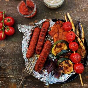 Grill Party