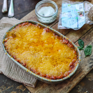 Lasagne
