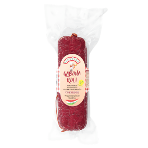 Gabona Roli • csemege • 300 g