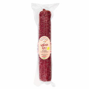 Gabona Roli • csemege • 550 g