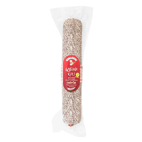 Gabona Roli • csípős • 550 g