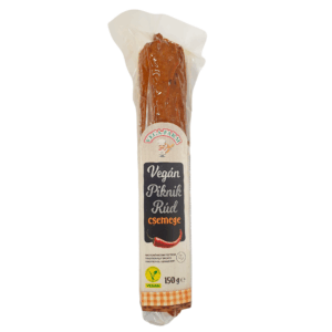 Vegán Piknik Rúd • csemege • 150 g