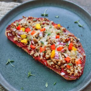 Retró melegszendvics